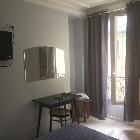 Allety Hotel