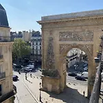 Hôtel Alléty