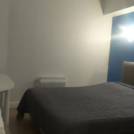 Allety Hotel Parigi