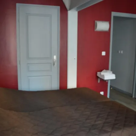 Allety Hotel Parigi