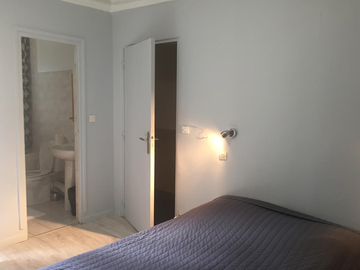 Allety Hotel Parigi